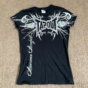 Tapout Tshirt